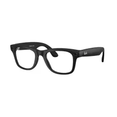 Ray-Ban Meta Wayfarer Gen 2 Smart Glasses