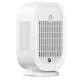 Remax F21 Water Cooling Oscillating Fan with Display