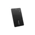 UGREEN CM915 slim smart tracker card with power button, compact wallet-friendly design for easy item tracking