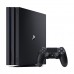 Sony PS4 Pro Jet Black Gaming Console