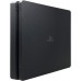 Sony PS4 Slim Jet Black 8Gb RAM, 500GB Gaming Console