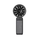 Jisulife Life7 Mini Foldable Handheld Fan