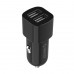 Orico UCL-2U 12W 2 Port Car Charger