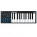 Alesis V25 25-Key USB Midi Keyboard Controller