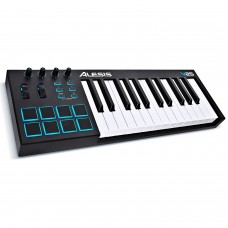 Alesis V25 25-Key USB Midi Keyboard Controller