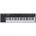 Alesis VI61 Advanced 61-Key USB/MIDI Keyboard Controller