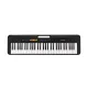 Casio CT-S100 Portable Musical Keyboard Piano Without Adapter