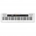 Casio CT-S200 Casiotone Portable Keyboard Without Adapter