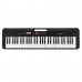 Casio CT-S200 Casiotone Portable Keyboard Without Adapter