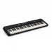 Casio CT-S200 Casiotone Portable Keyboard Without Adapter