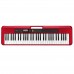 Casio CT-S200 Casiotone Portable Keyboard Without Adapter