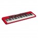 Casio CT-S200 Casiotone Portable Keyboard Without Adapter