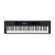 Casio CT-S400 61-Keys Portable Musical Keyboard Without Adapter