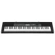 CASIO CTK-2550 61-key Standard Musical Keyboard Without Adapter