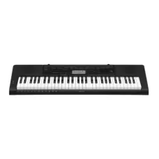 CASIO CTK-3500 61-key Standard Musical Keyboard Without Adapter