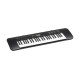 CASIO CTK-240 49-key Musical Standard Keyboard Without Adapter