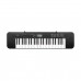 CASIO CTK-240 49-key Musical Standard Keyboard Without Adapter