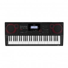 CASIO CT-X8000IN 61-key Portable Musical Keyboard Without Adapter