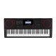 CASIO CT-X8000IN 61-key Portable Musical Keyboard Without Adapter