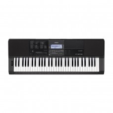 CASIO CT-X870IN 61-key Portable Musical Keyboard Without Adapter