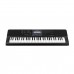 CASIO CT-X870IN 61-key Portable Musical Keyboard Without Adapter