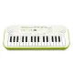 Casio SA-50 32-Keys Portable Musical Mini Keyboard Without Adapter