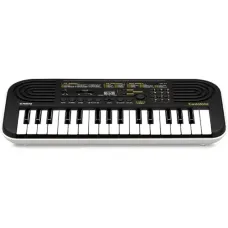 Casio SA-51 32-Keys Portable Musical Mini Keyboard Without Adapter