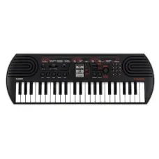 Casio SA-81 44-Keys Portable Musical Mini Keyboard Without Adapter