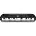 Casio SA-81 44-Keys Portable Musical Mini Keyboard Without Adapter