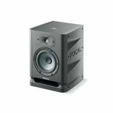 Focal Alpha 50 EVO Active 2-way Studio Monitor Speaker