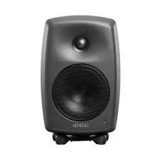 Genelec 8030C 5" 2-Way 100W Active Studio Monitor Speaker