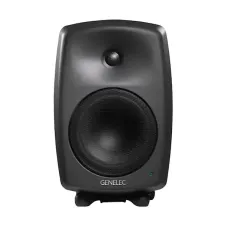 Genelec 8040B 6.5" 2-Way 180W Active Studio Monitor Speaker