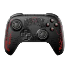 8BitDo Ultimate 2C Tri-Mode Gaming Controller Black Myth Wukong Edition