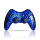 Havit G89W 2.4GHZ Wireless Vibration GamePad