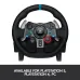 Logitech Driving Force G29 Racing Gaming Wheel for PlayStation and PC