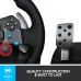 Logitech Driving Force G29 Racing Gaming Wheel for PlayStation and PC