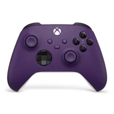 Xbox Wireless Controller Astral Purple