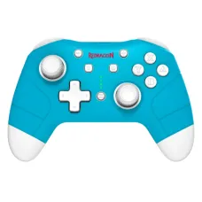 Redragon G815 Blue Wired Gamepad