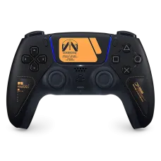 PlayStation 5 DualSense Wireless Controller DEATH STRANDING 2 ON THE BEACH Edition