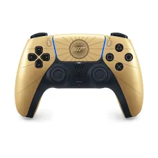 PlayStation 5 DualSense Wireless Controller 007 First Light Limited Edition