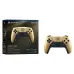 PS5 DualSense 007 First Light limited edition controller with retail box packaging displayed beside the controller