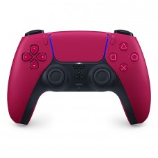 PlayStation 5 DualSense Wireless Controller Volcanic Red