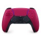 PlayStation 5 DualSense Wireless Controller Volcanic Red