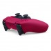 PlayStation 5 DualSense Wireless Controller Volcanic Red