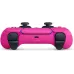 PlayStation 5 DualSense Wireless Controller - Nova Pink