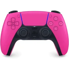 PlayStation 5 DualSense Wireless Controller - Nova Pink