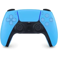 PlayStation 5 DualSense Wireless Controller - Starlight Blue