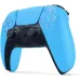 PlayStation 5 DualSense Wireless Controller - Starlight Blue