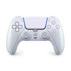 PlayStation 5 Dualsense Wireless Controller Chroma Pearl