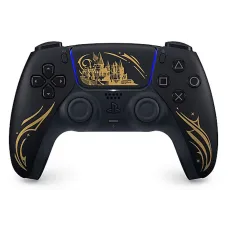 PlayStation 5 DualSense Wireless Controller Hogwarts Legacy Edition